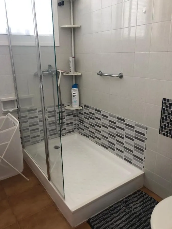 Apartamento Casa Bonblet Bajamar