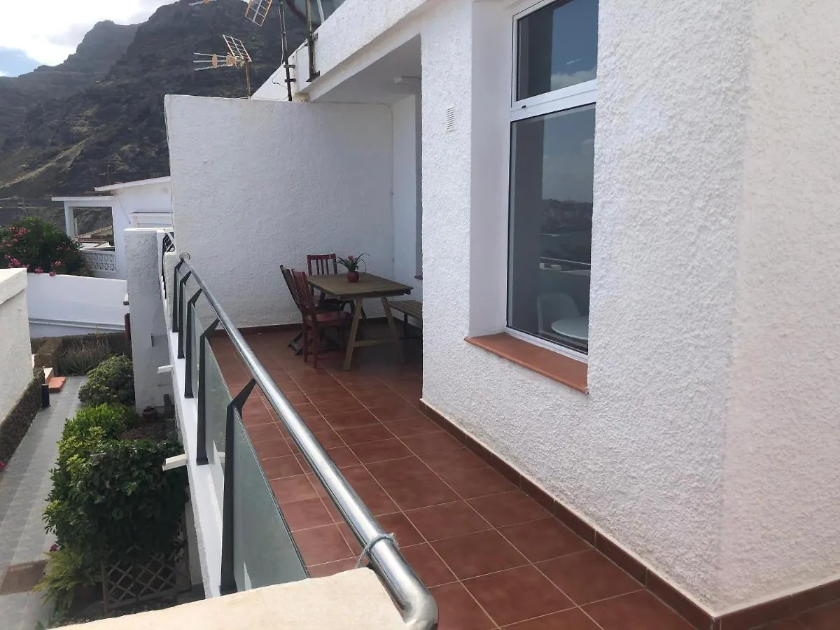 Apartamento Casa Bonblet Bajamar