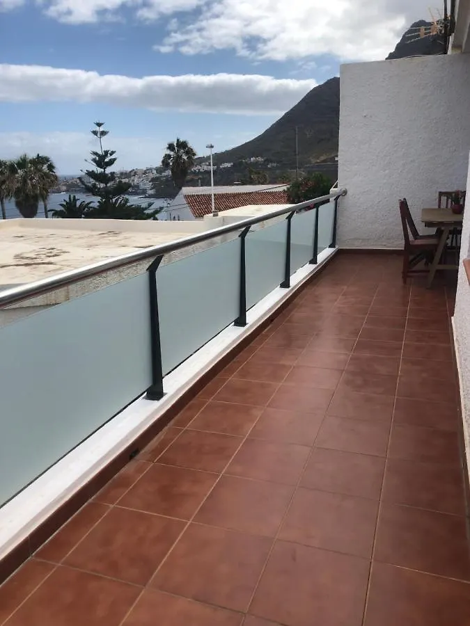 Apartamento Casa Bonblet Bajamar