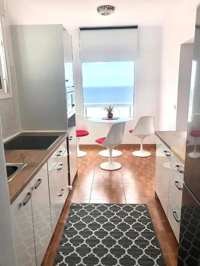 Apartamento Casa Bonblet Bajamar  Bajamar (La Laguna)