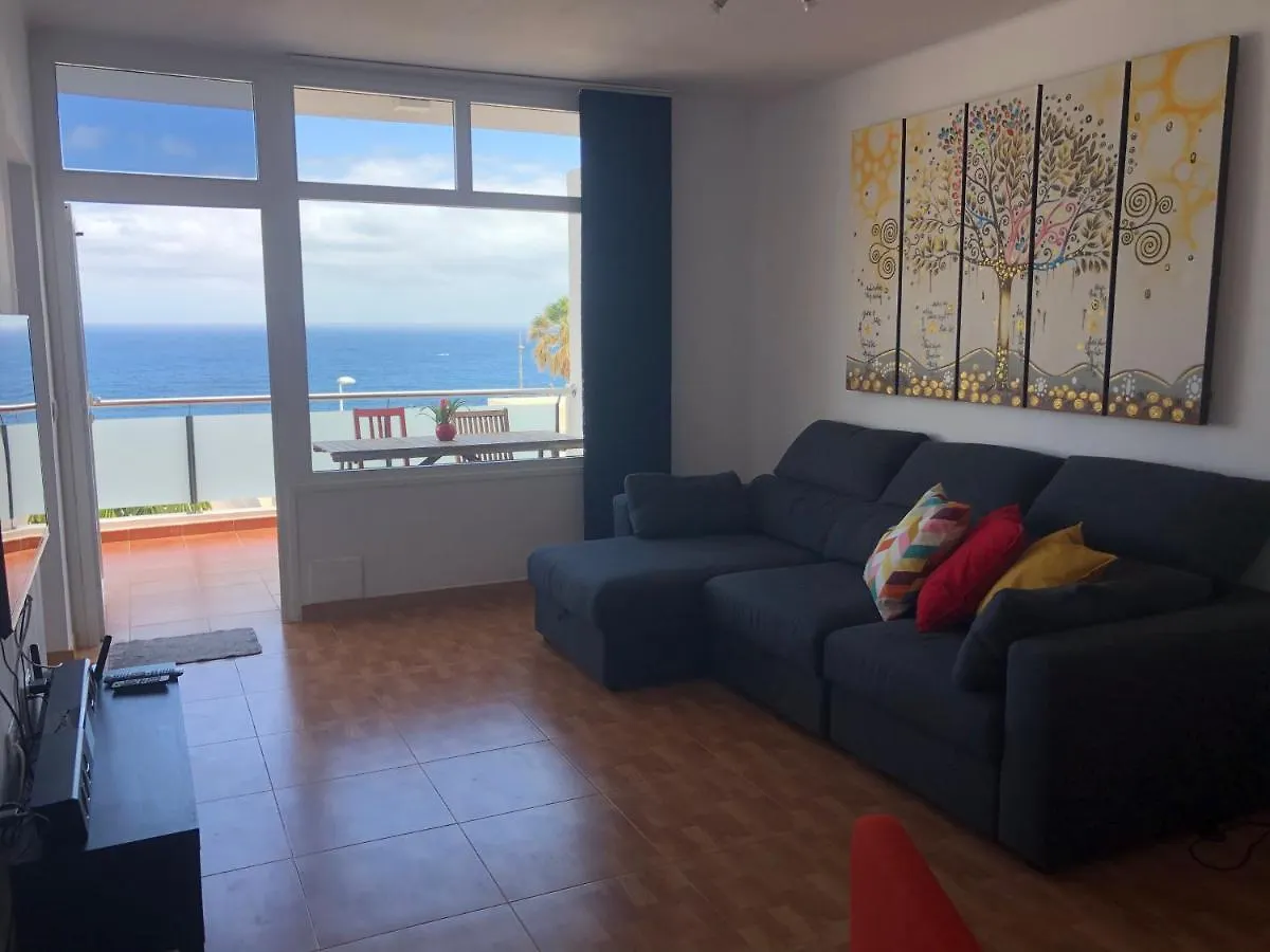 Apartmán Casa Bonblet Bajamar