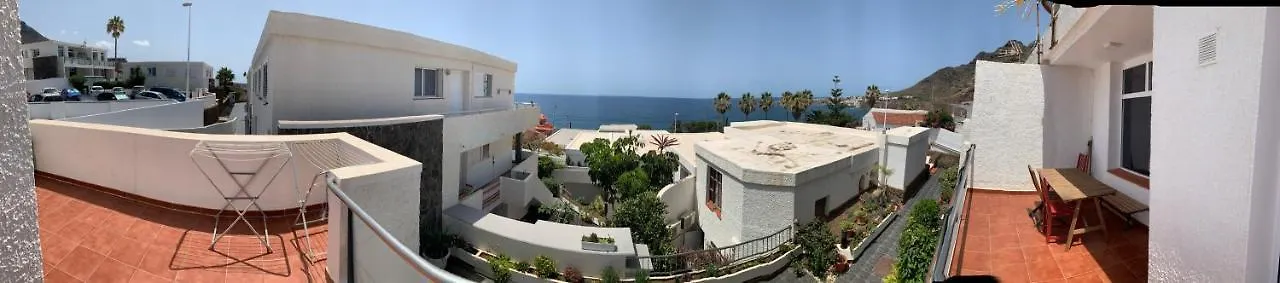 Apartamento Casa Bonblet Bajamar  0*, Bajamar (La Laguna) España