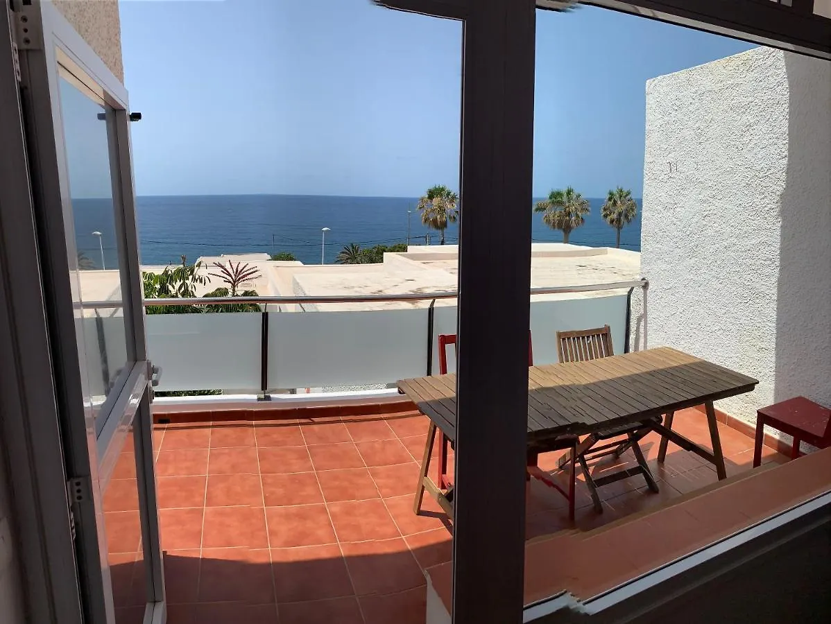 Apartamento Casa Bonblet Bajamar