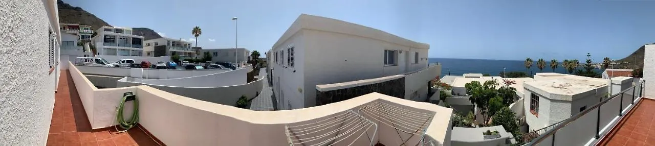Apartamento Casa Bonblet Bajamar  0*, Bajamar (La Laguna)