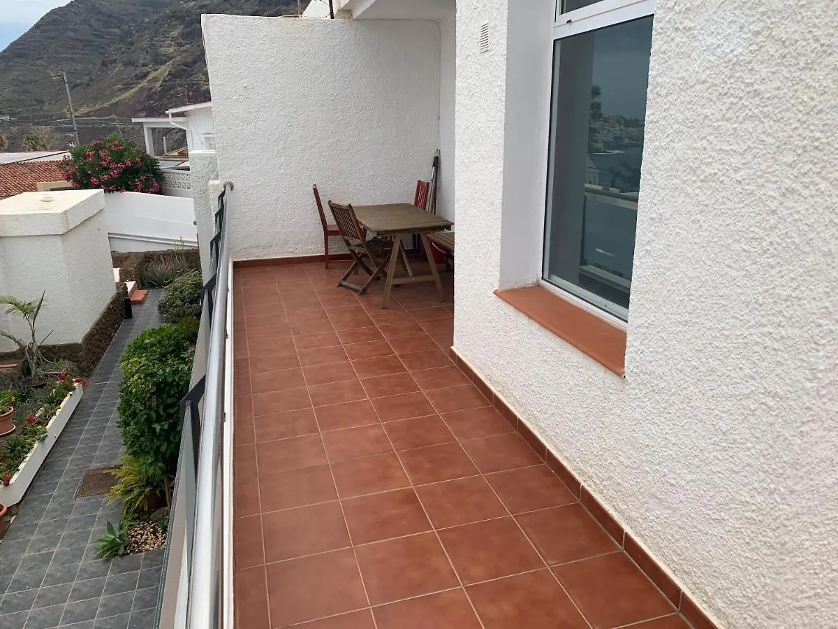 Apartmán Casa Bonblet Bajamar  Bajamar (La Laguna)
