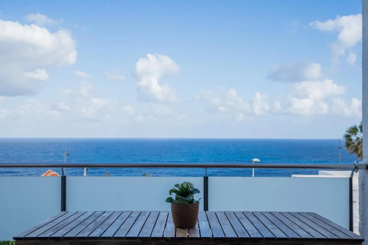 Apartamento Casa Bonblet Bajamar  0*, Bajamar (La Laguna) España