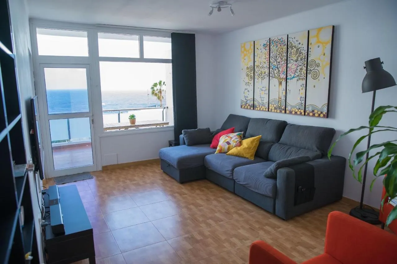Apartamento Casa Bonblet Bajamar   Bajamar (La Laguna)