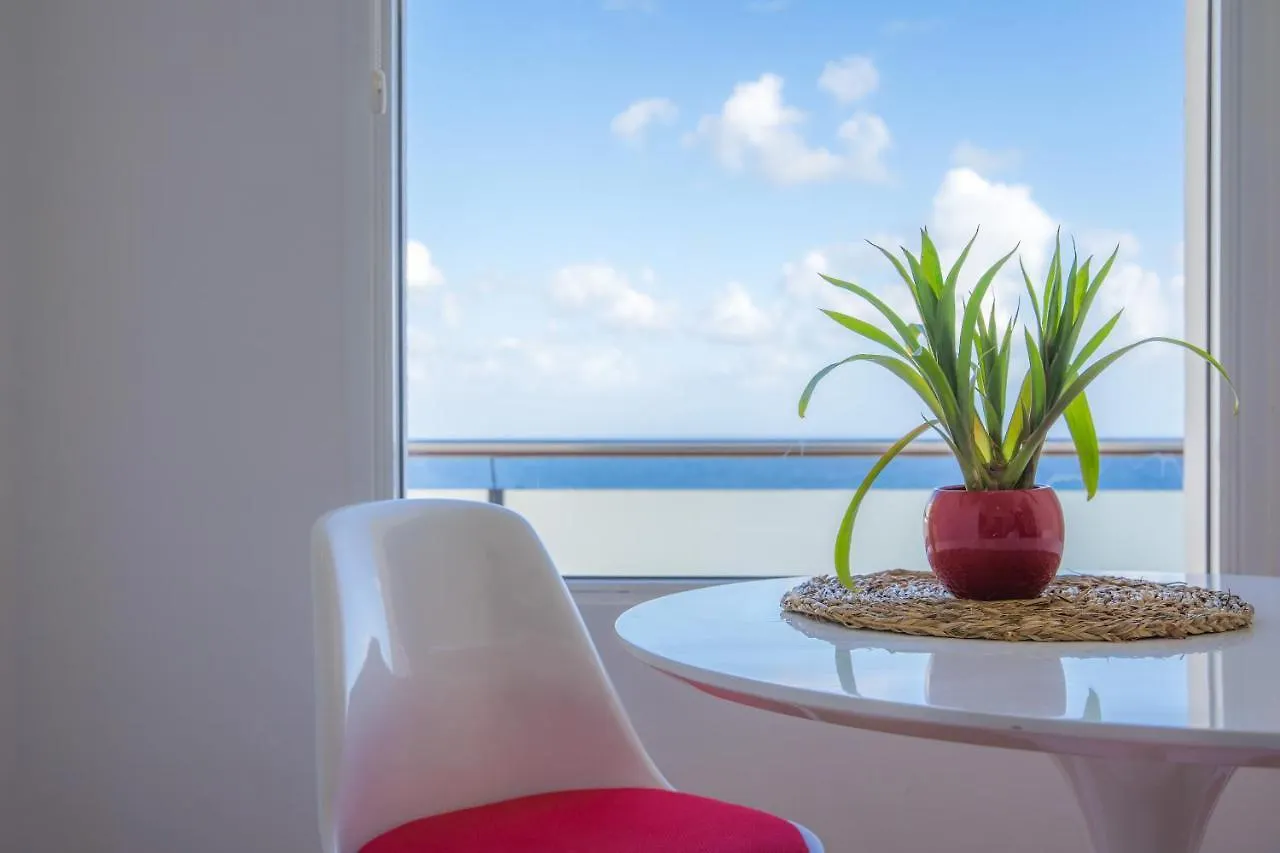 Apartamento Casa Bonblet Bajamar  Bajamar (La Laguna)