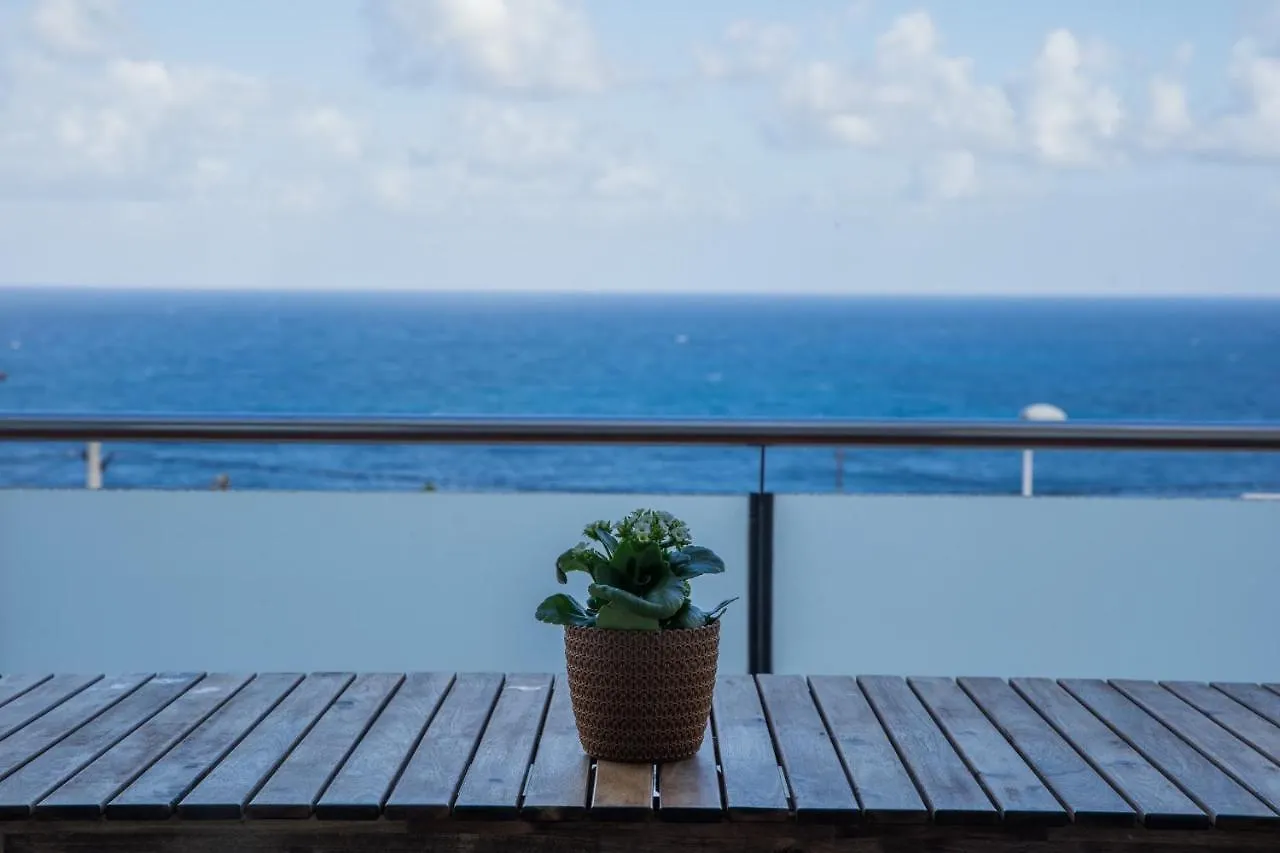 Apartamento Casa Bonblet Bajamar  España