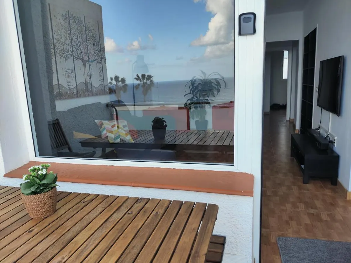 Apartamento Casa Bonblet Bajamar  Bajamar (La Laguna)