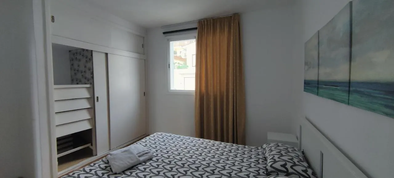 Apartamento Casa Bonblet Bajamar