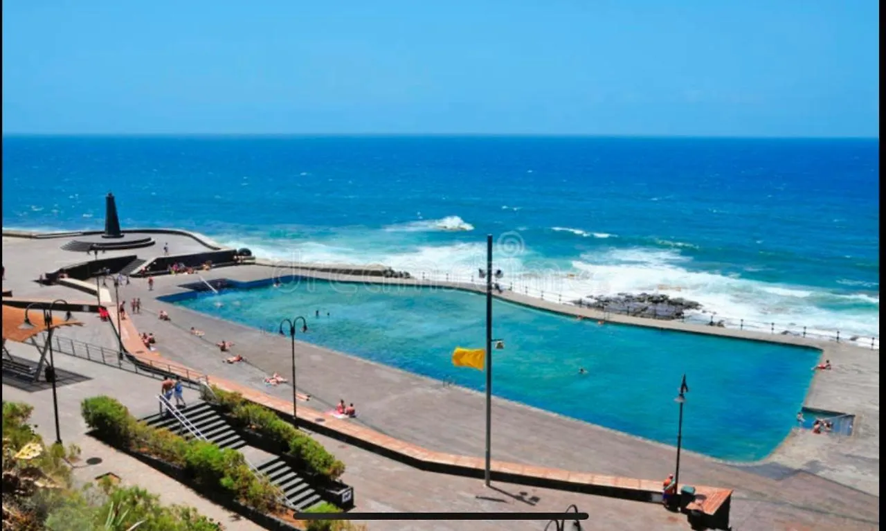 Apartamento Casa Bonblet Bajamar  España