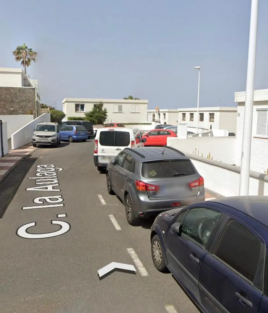 Apartamento Casa Bonblet Bajamar