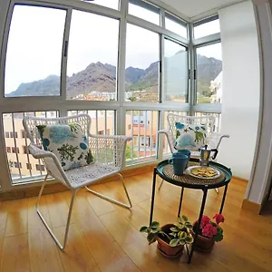  Apartamento La Paella De