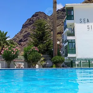  Apartamento El Balcon De