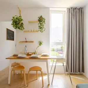  Apartamento Osa Mayor